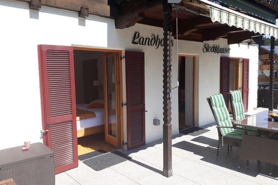Apartments Rooms Lofer 002