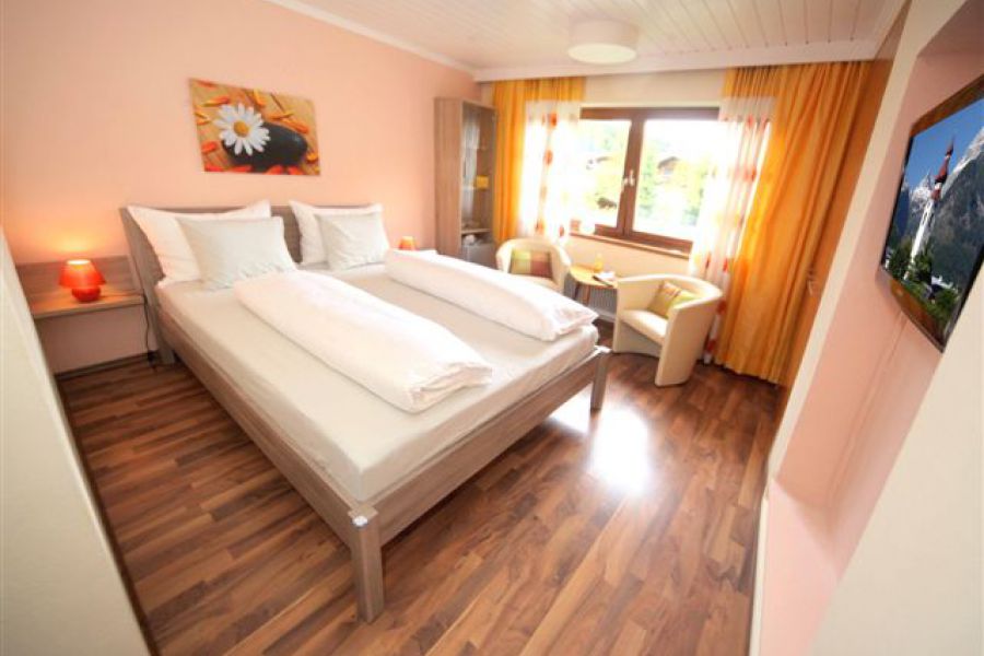 Doppelzimmer 1
