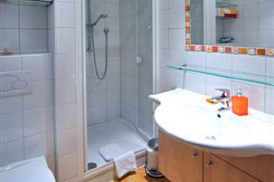 Doppelzimmer 3