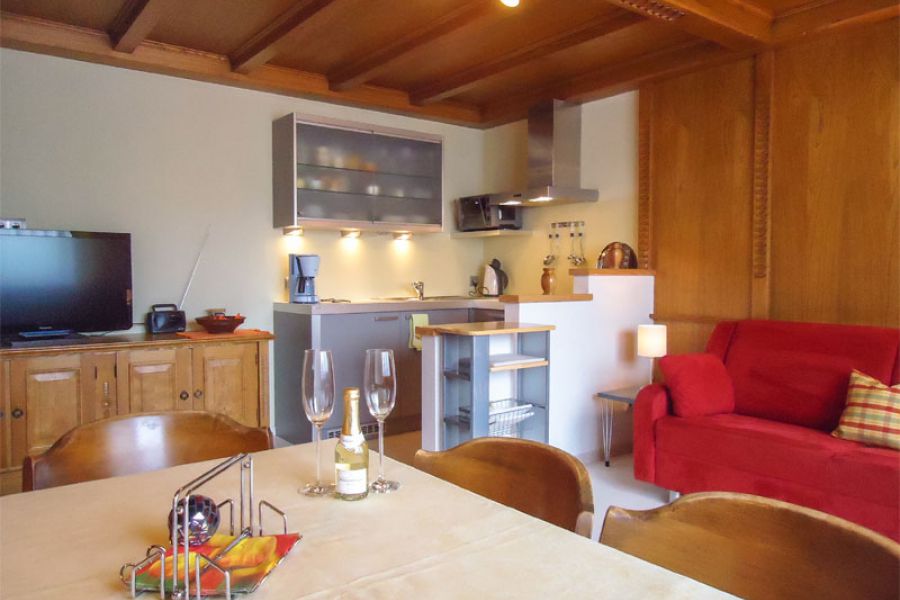 Ferienwohnung Lofer